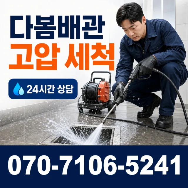 전북 무주군 적상면 자하동길 아파트누수 상담 이미지 4